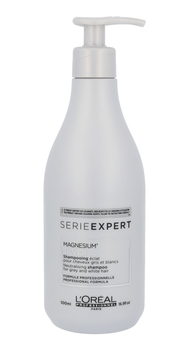 L´Oréal Professionnel Série Expert Silver Szampon Do Włosów 500 ml
