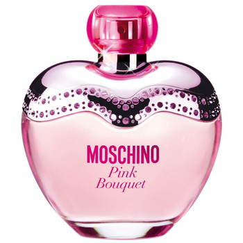 Moschino Pink Bouquet Woda Toaletowa 100 ml