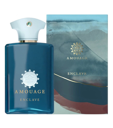 Amouage Enclave Man Woda Perfumowana 100 ml