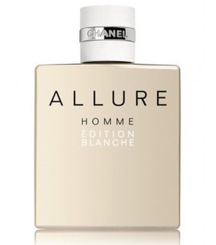Chanel Allure Homme Edition Blanche Men Woda Perfumowana 50 ml