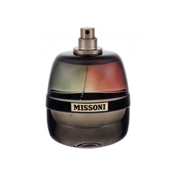 Woda perfumowana Missoni Parfum Pour Homme  100 ml