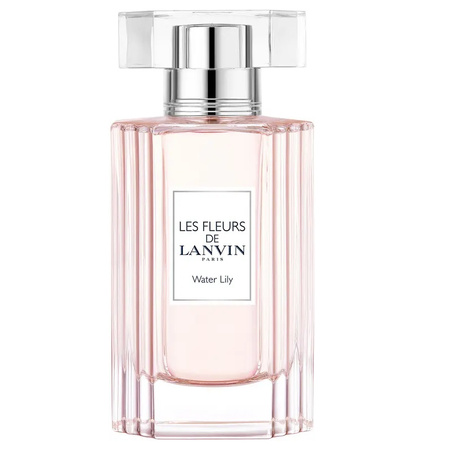 Lanvin Les Fleurs de Lanvin Water Lily Woda Toaletowa 50 ml