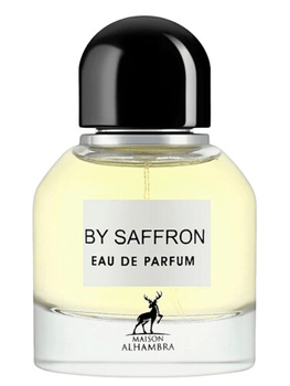 Maison Alhambra By Saffron Woda Perfumowana 100 ml