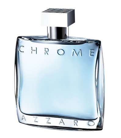 Azzaro Chrome Woda Toaletowa 100 ml