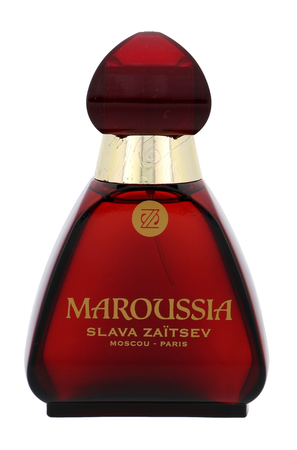 Woda toaletowa Slava Zaitsev Maroussia  100 ml