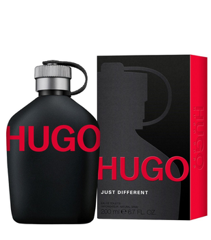 Hugo Boss Just Different Woda Toaletowa 200 ml