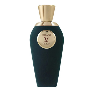 Tiziana Terenzi V Canto Curaro Extrait de Parfum Ekstrakt Perfum 100 ml