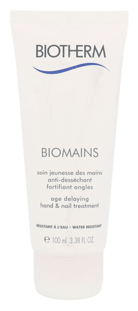 Biotherm Biomains Krem Do Rąk 100 ml