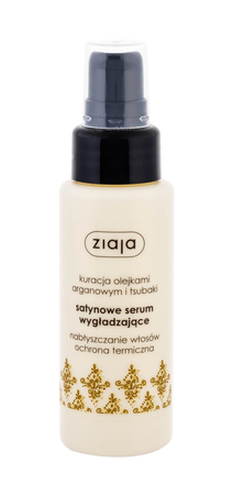 Serum do włosów Ziaja Argan Oil  50 ml