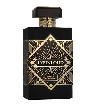 Maison Alhambra Infini Oud Woda Perfumowana 100ml