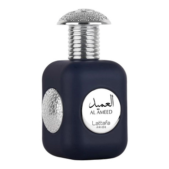 Lattafa Pride Al Ameed Woda Perfumowana Unisex 100 ml