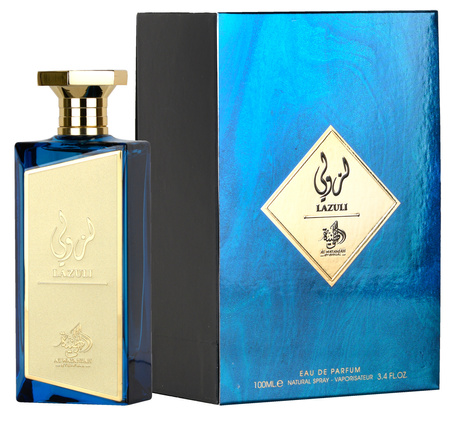 Al Wataniah Lazuli Woda Perfumowana 100 ml