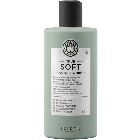 Odżywka Maria Nila True Soft  300 ml