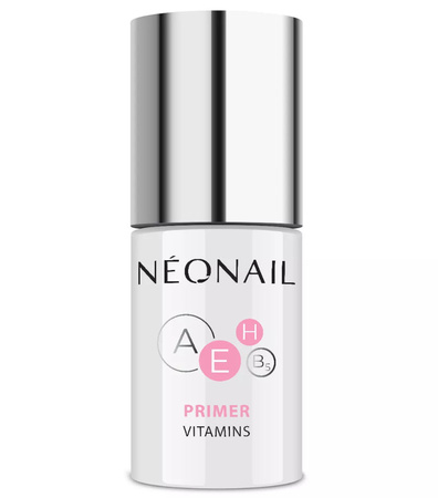 Neonail Primer Vitamins Praimer 7,2 ml