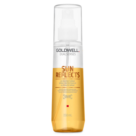 Goldwell Dualsenses Sun Reflects UV Protect Spray Pielęgnacja bez Spłukiwania 150 ml