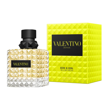 Valentino Donna Born In Roma Yellow Dream Woda Perfumowana 100 ml