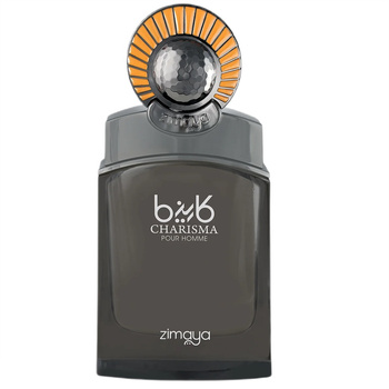 Zimaya Charisma Pour Homme Woda Perfumowana 100 ml
