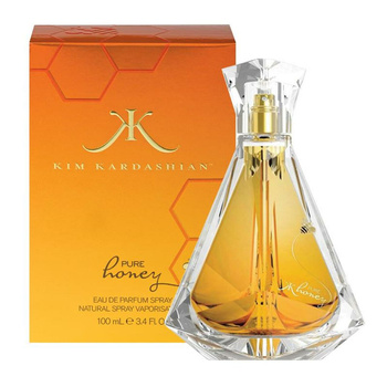 Kim Kardashian Pure Honey Woda Perfumowana 100 ml