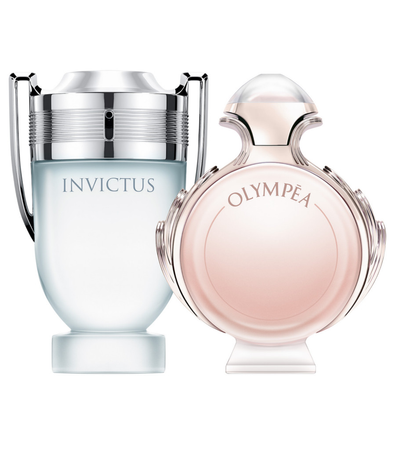 Paco Rabanne Olympea Woda Perfumowana 80 ml