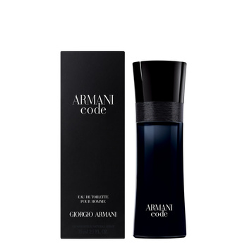 Giorgio Armani Code Pour Homme Woda Toaletowa 75 ml
