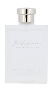 Baldessarini Cool Force Woda Toaletowa 90 ml