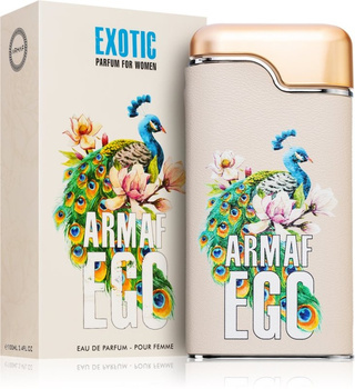 Armaf Ego Exotic Woda Perfumowana 100 ml