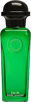 Hermes Eau de Basilic Pourpre Woda Kolońska 50 ml