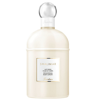 Mleczko do ciała Guerlain Shalimar  200 ml