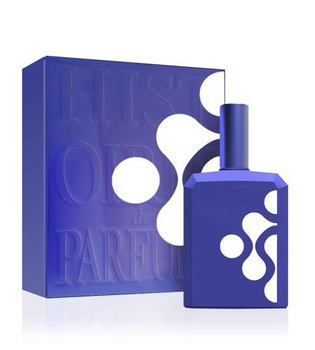 Histoires de Parfums This Is Not A Blue Bottle 1.4 Woda Perfumowana Unisex 120 ml