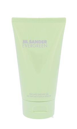 Jil Sander Evergreen Żel Pod Prysznic 150 ml