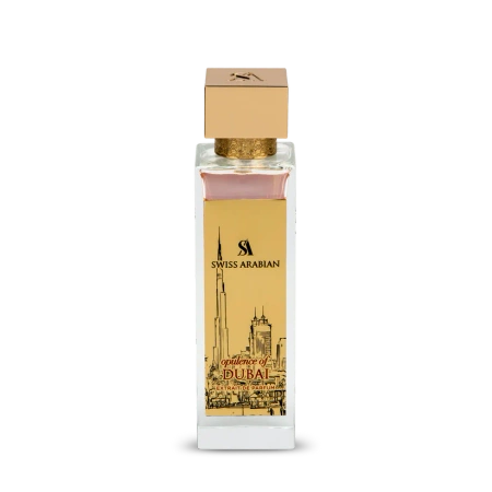 Swiss Arabian Opulence of Dubai Extrait de Parfum Woda Perfumowana 100 ml