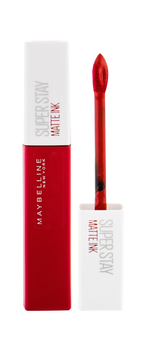 Pomadka Maybelline Superstay Matte Ink 5 ml