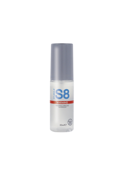 Stimul8 Żel-S8 Warming WB Lube 50ml