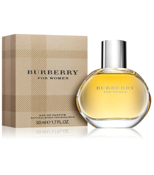 Burberry Classic Woman Woda Perfumowana 50 ml