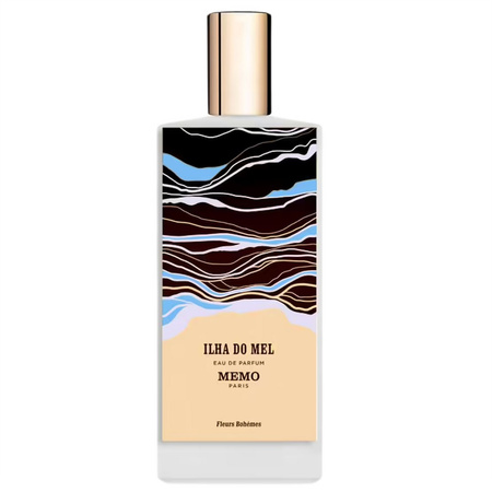 Memo Paris Ilha Do Mel Woda Perfumowana Unisex 75 ml