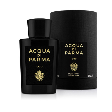 Acqua di Parma Oud Woda Perfumowana 180 ml