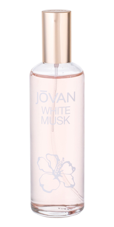 Woda kolońska Jovan Musk White For Women  96 ml