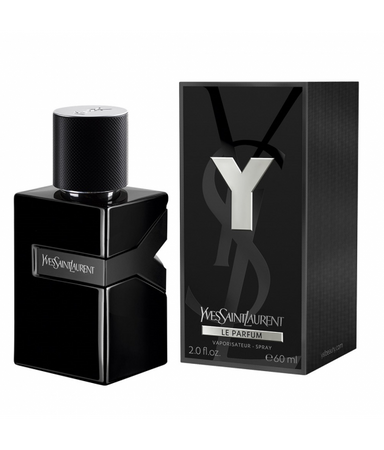 Yves Saint Laurent Y Le Parfum Pour Homme woda perfumowana spray 60ml