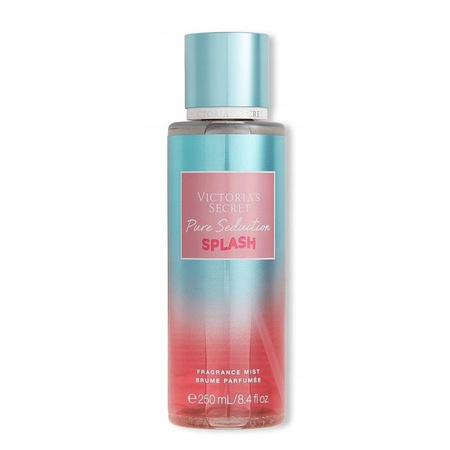 Victoria's Secret Pure Seduction Splash Mgiełka do Ciała 250 ml