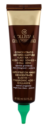 Cellulit i rozstępy Collistar Pure Actives Anti Stretch Marks Concentrate 150 ml
