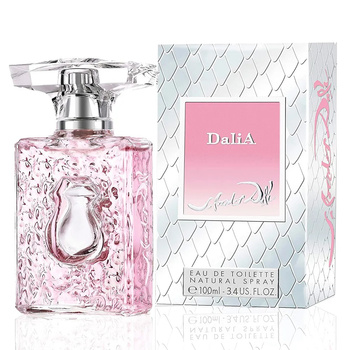 Woda toaletowa Salvador Dali DaliA  100 ml
