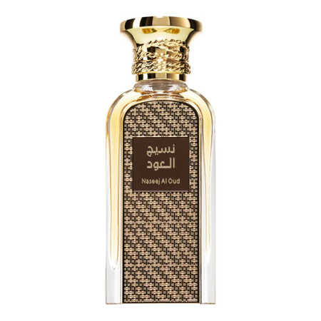 Afnan Naseej Al Oud Woda Perfumowana 50 ml
