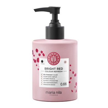 Farba do włosów Maria Nila Colour Refresh  300 ml