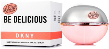 DKNY Donna Karan Be Delicious Fresh Blossom Woda Perfumowana 100 ml