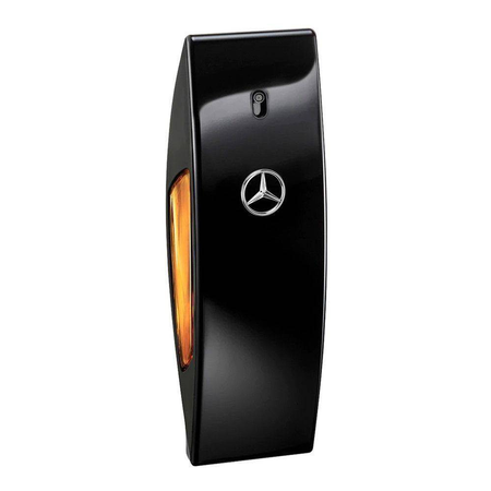 Mercedes-Benz Mercedes-Benz Club Black Woda Toaletowa 100 ml