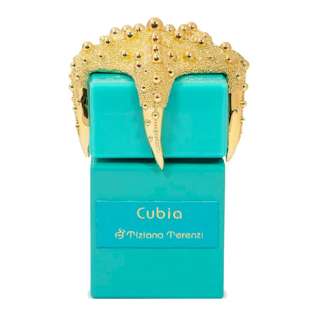 Tiziana Terenzi Cubia parfémový extrakt unisex 100 ml