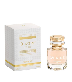 Boucheron Quatre Pour Femme Woda Perfumowana 30 ml