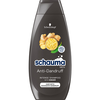 Schwarzkopf Schauma Anti-Dandruff Intensive Szampon do Włosów 400 ml