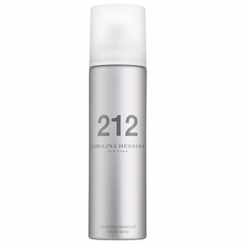 Carolina Herrera 212 NYC Dezodorant Spray 150 ml