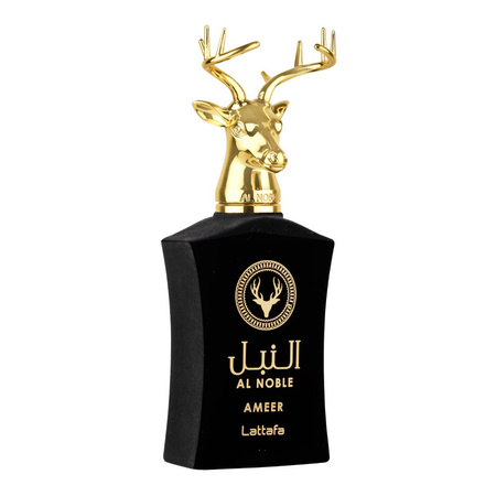 Lattafa Al Noble Ameer Woda Perfumowana 100 ml